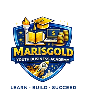 Mari's Gold Academy